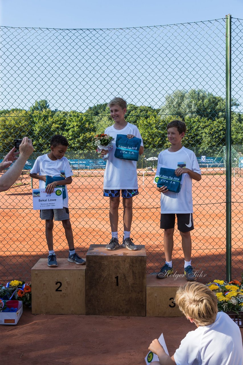 Bild 110 - Ostsee Cup